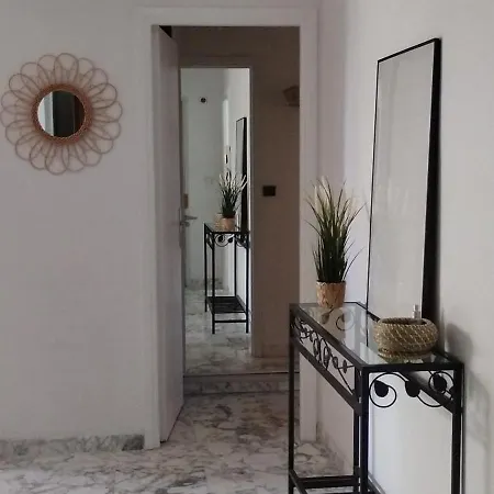 Escale Au Val De La Apartment Antibes