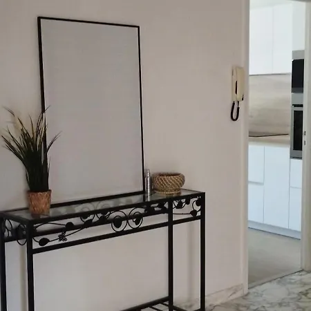 Escale Au Val De La Apartment *