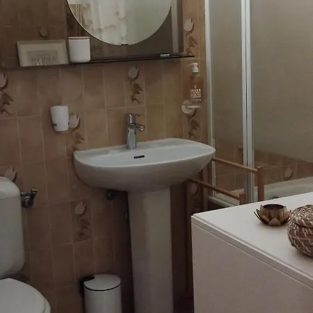 Escale Au Val De La Apartment *