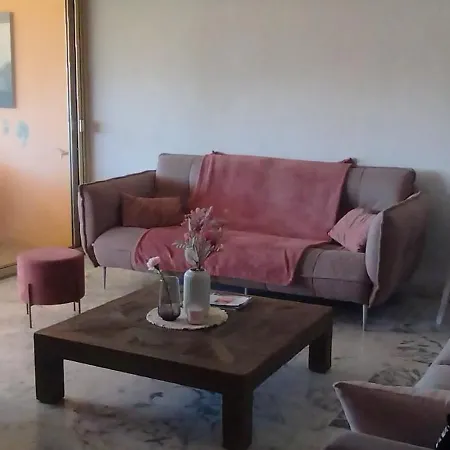 Apartment Escale Au Val De La