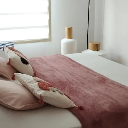 Escale Au Val De La Apartment Antibes