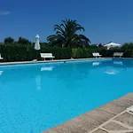 Val De La 3p Piscine Parking Apartman *