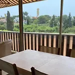 Apartman Val De La 3p Piscine Parking Antibes