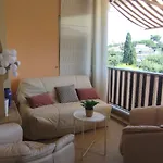 Appartement Val De La 3p Piscine Parking Antibes