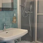 Val De La 3p Piscine Parking Apartman Antibes
