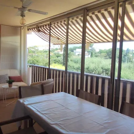 شقة Escale Au Val De La