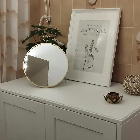 Escale Au Val De La أنتيب