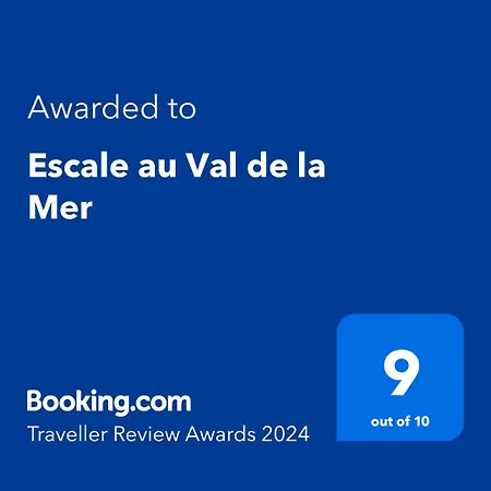 Daire Escale Au Val De La Antibes