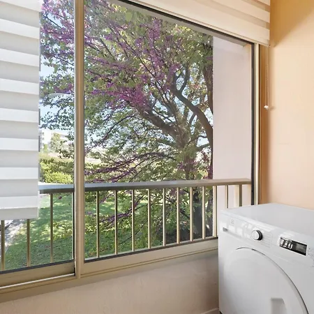 Val De La 3p Piscine Parking Appartement *