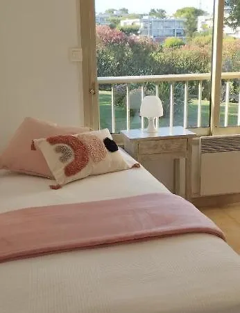 Appartement Val De La 3p Piscine Parking *