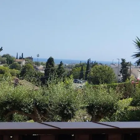 Appartement Val De La 3p Piscine Parking
