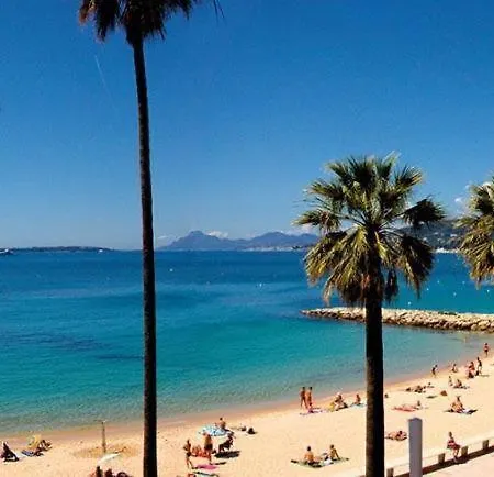 Val De La 3p Piscine Parking * Antibes