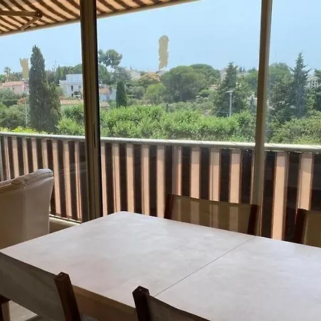 Appartement Val De La 3p Piscine Parking *