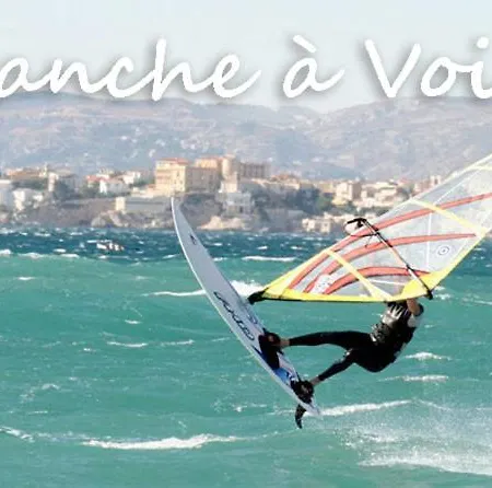 Val De La 3p Piscine Parking Antibes