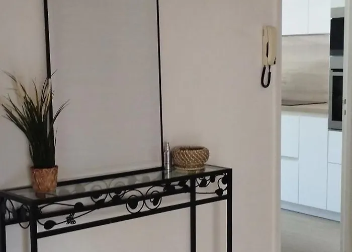 Val De La 3p Piscine Parking Appartement *