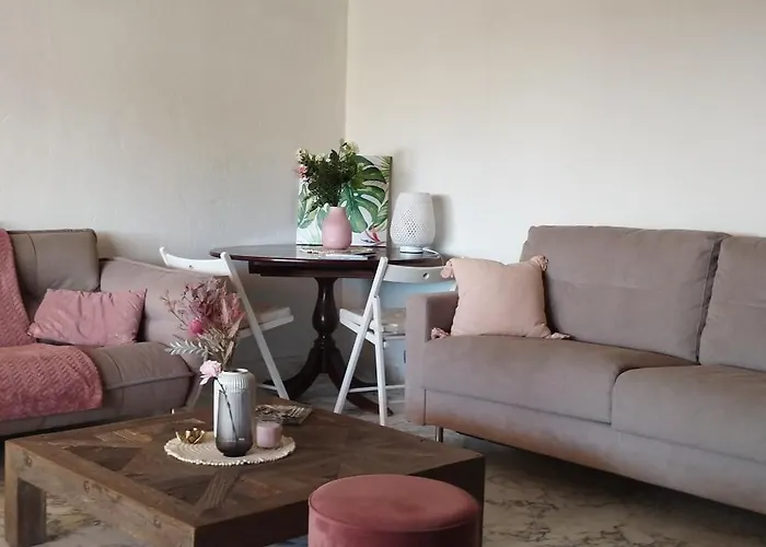 Appartement Val De La 3p Piscine Parking *