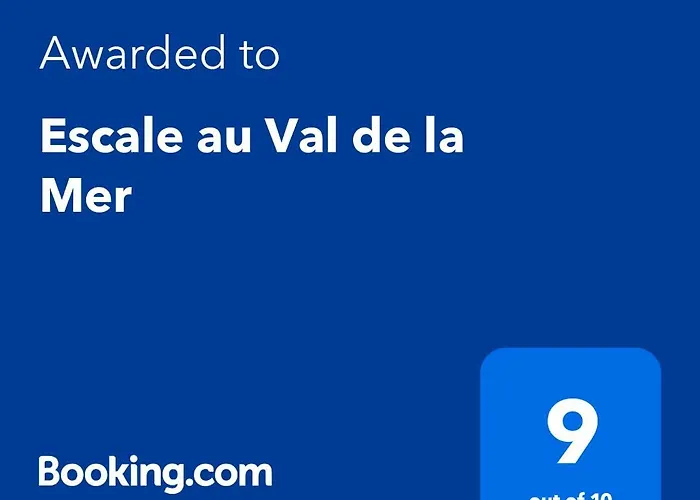アパート Val De La 3p Piscine Parking アンティーブ